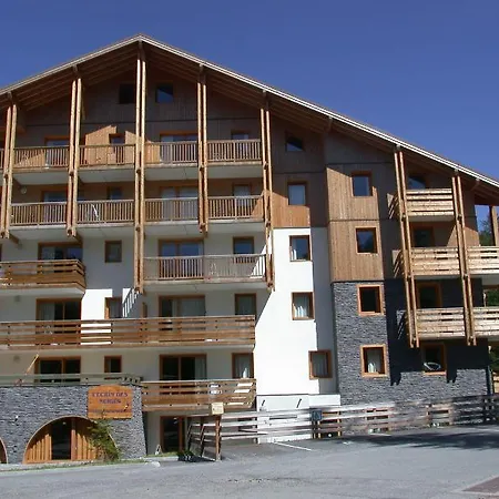 L'ecrin Des Neiges Vars (Hautes-Alpes)