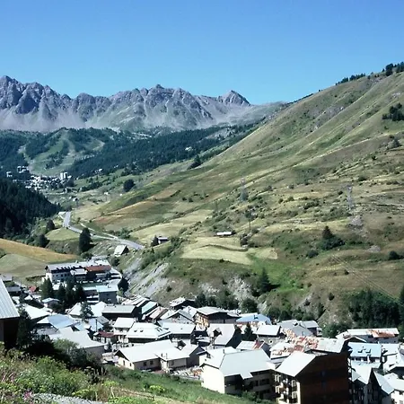 Apartment L'ecrin Des Neiges *