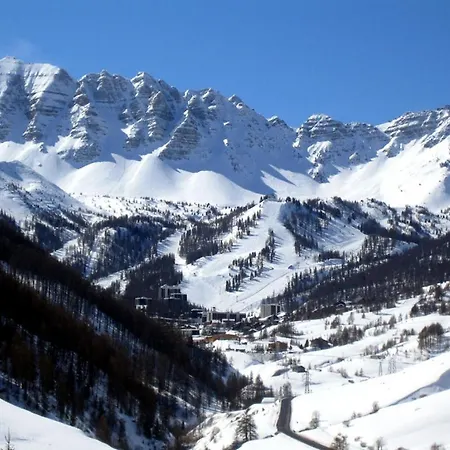 L'ecrin Des Neiges * Vars (Hautes-Alpes)